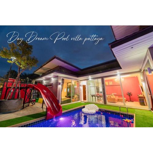 DayDream Pool Villa