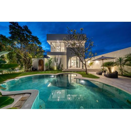 DayDreamer Villa Walking Distance to the Beach and St Ali