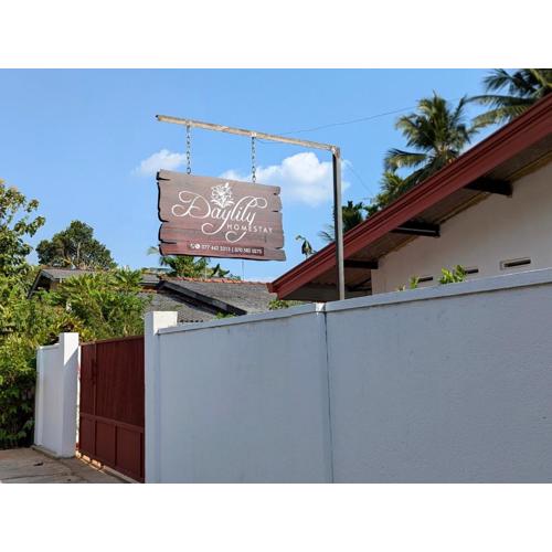 Daylily Homestay