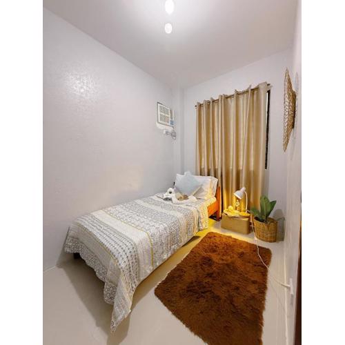 Dayon place near the airport