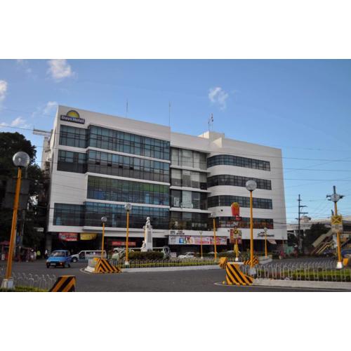 Days Hotel by Wyndham Iloilo