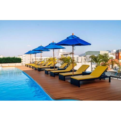 Days Inn by Wyndham Patong Beach