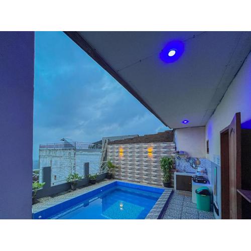 Dayu Villa Batu by The Lavana