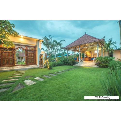 Dayung Villas By Reccoma