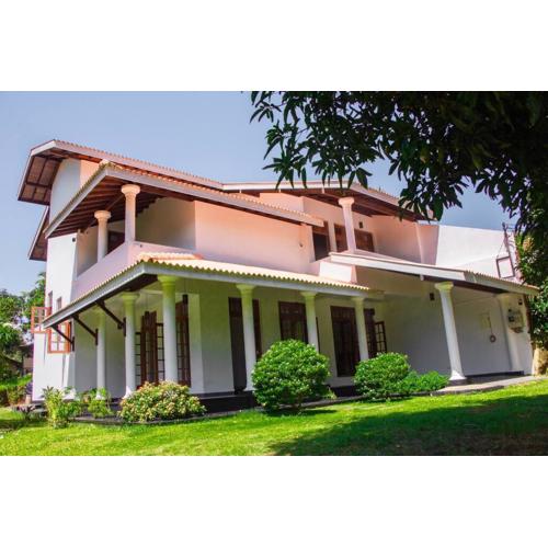 Dazzling Villa in Weligama, Sri Lanka