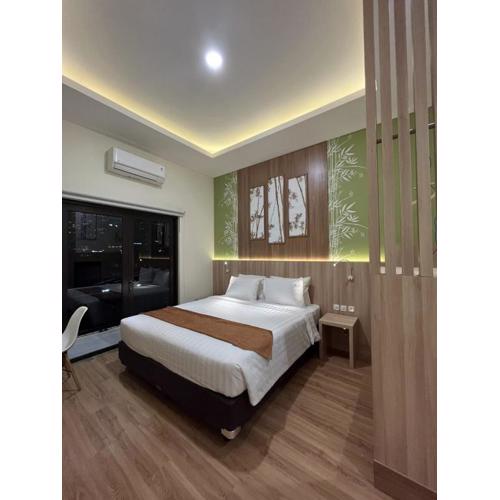 D'Bamboo Suites