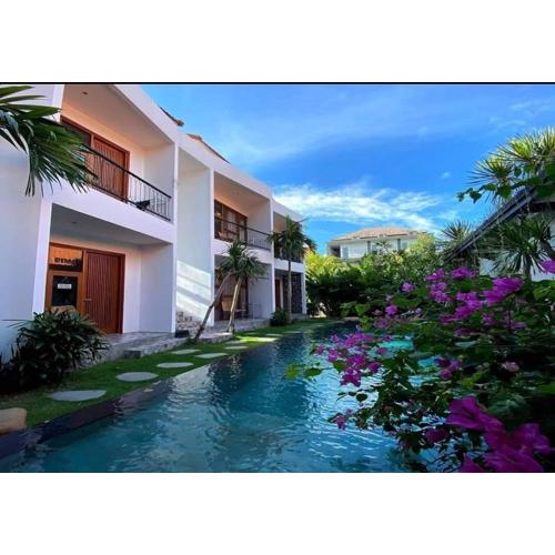 D'Batan Kendal Pererenan