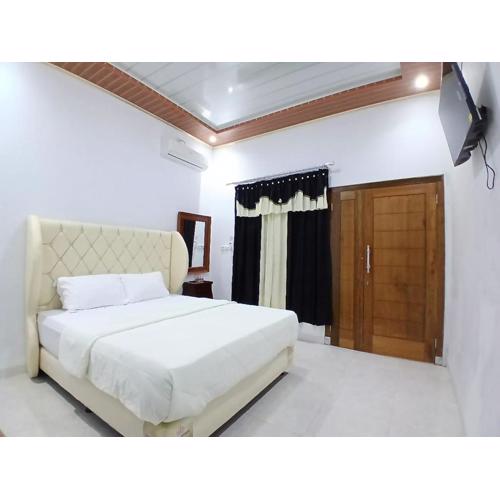 D'Bondowoso Homestay Magelang RedPartner