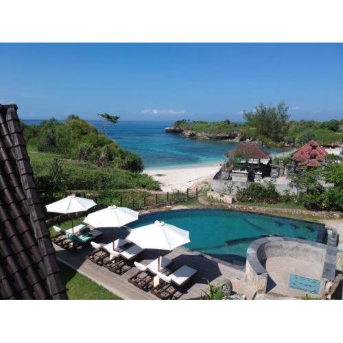 D'byas Dream Beach Club and Villa