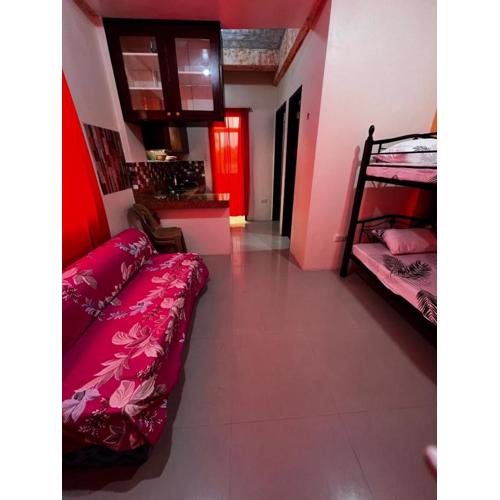 DC Travellers Inn