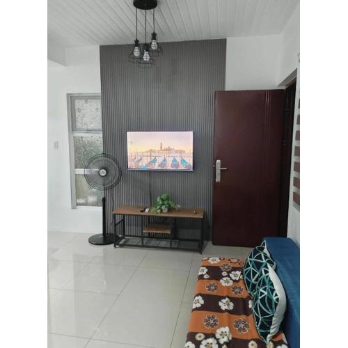 DC Urban - Transient home