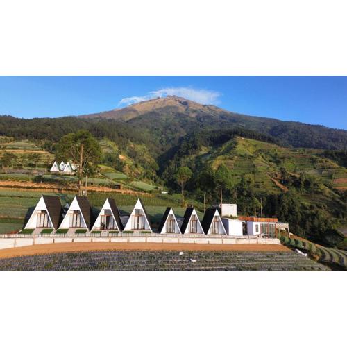 Dcahhya Couple Cabin Villa The Sunrise View