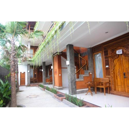 D'Camel Hotel Lembongan