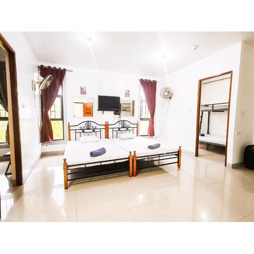 DCAR Residences - Transient House