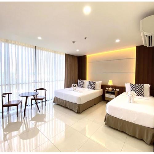 DCCCO Hotel