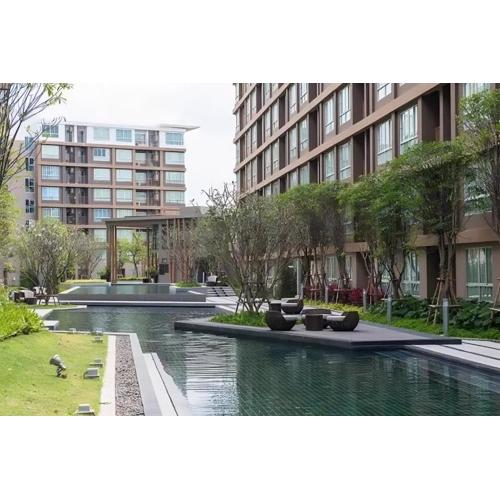 Dcondo Creek Poolview by Lachambre Phuket
