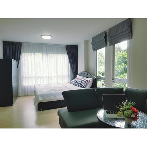 Dcondo Kathu Patong Phuket by Jack