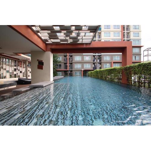 Dcondo Kathu Patong Phuket by Suna