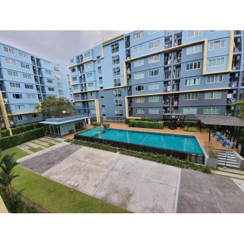 Dcondo Kathu Poolview by LaChambre Phuket