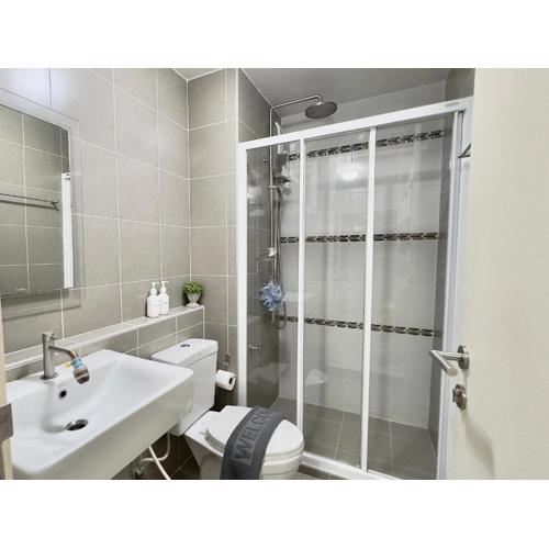 Dcondo Near the Mall,Doi Suthep View