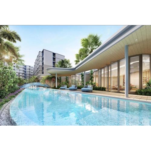 DCondo Reef Kathu, Phuket