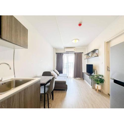 DCondo Rin at Fa Ham Chiang Mai