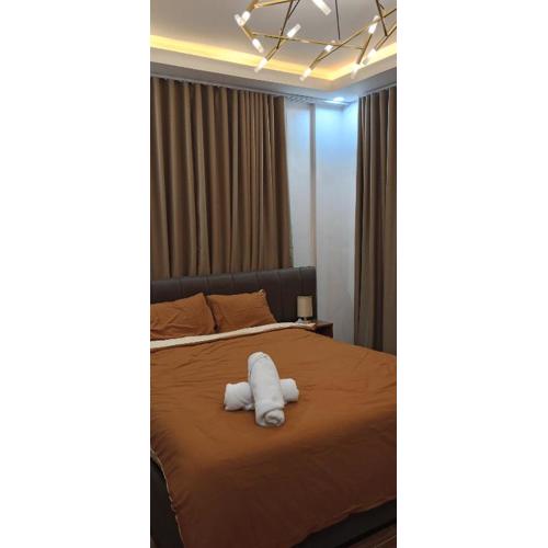 D'Cozystay home vacation