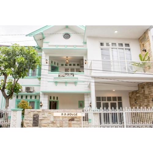 DD House Malang