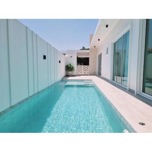 DD Pool Villa Huahin