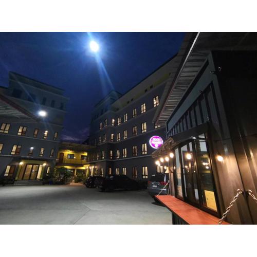 DD Residence Sai5 Salaya ห้องพัก ดีดี สาย5 ศาลายา