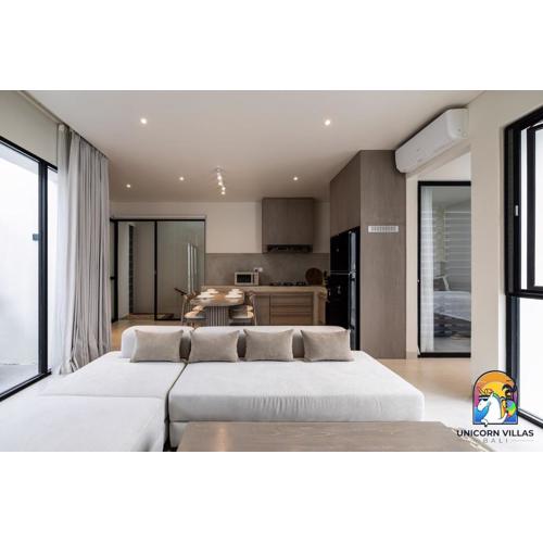 dD Sanctuary - by Unicorn Villas Bali