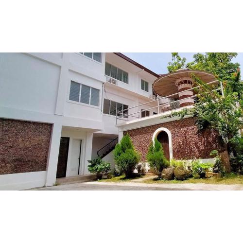 DDD Habitat Inc Iloilo