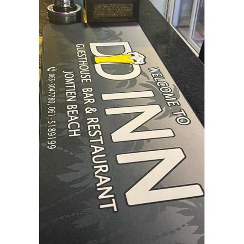 DDINN BEACH GUESTHOUSE