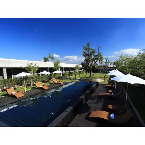 De Aerng Boutique Hotel