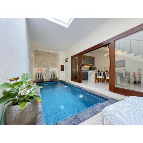 De Amelia Villa Seminyak by Nagisa Bali