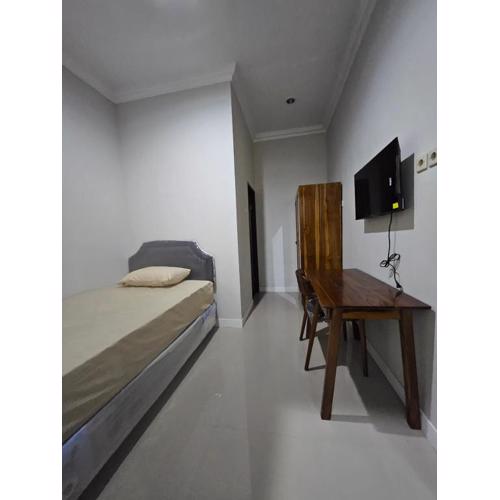 De AR Guest House Gresik