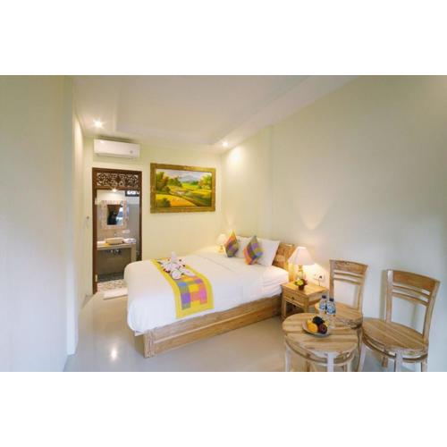 De Artha Guest House 1st floor