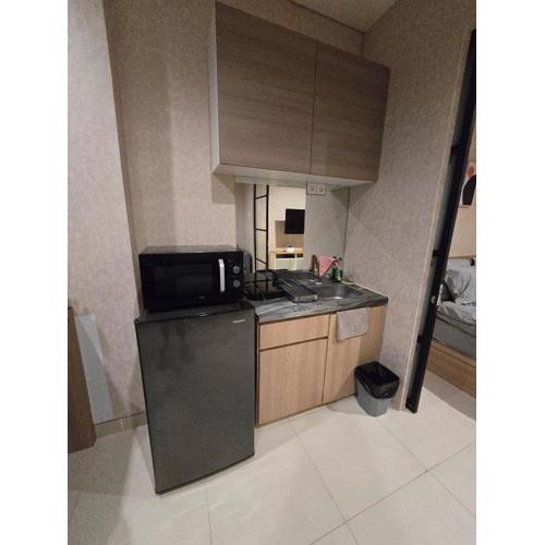 de Asasta Apartment Benoa E-105