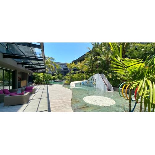 de' Asasta Apartment Benoa N508