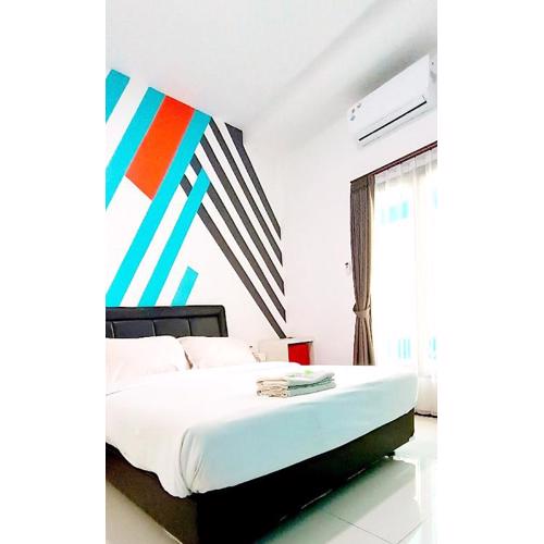 De Azka Style Syariah