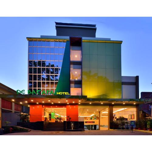 De Batara Hotel