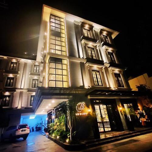 De Bijou Boutique Hotel Yogyakarta