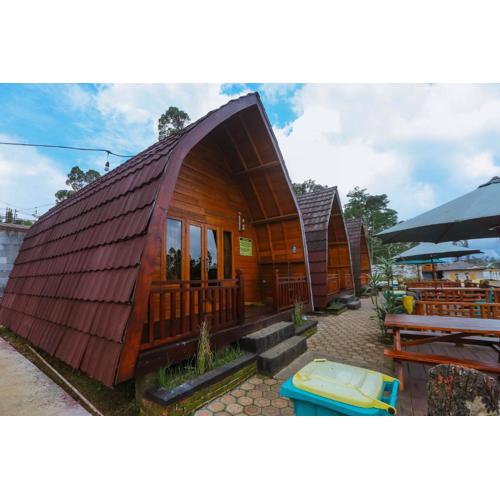 De Bloem Lake View Pangalengan