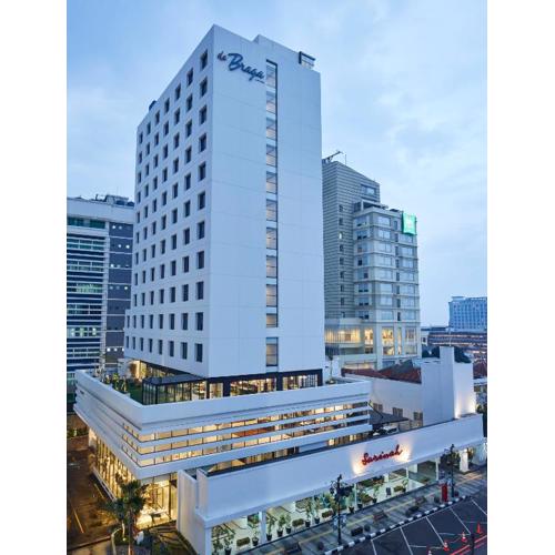 de Braga, ARTOTEL Curated