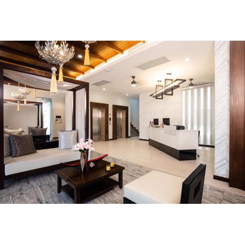 De Chai Colonial Hotel & Spa - SHA Plus