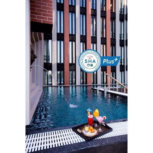 De Chai the Deco Chiang Mai - SHA Plus