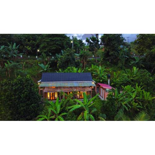 De Chicktoria Hostel