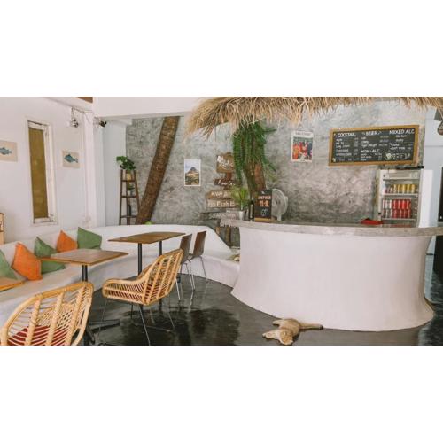 De Coco Hostel Koh Tao