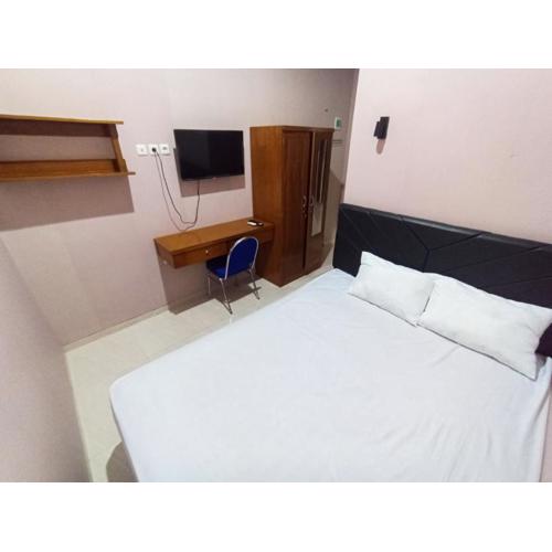 De Corner 2 Madiun RedPartner