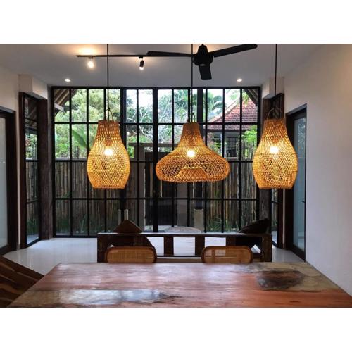 De, dalam secret nature